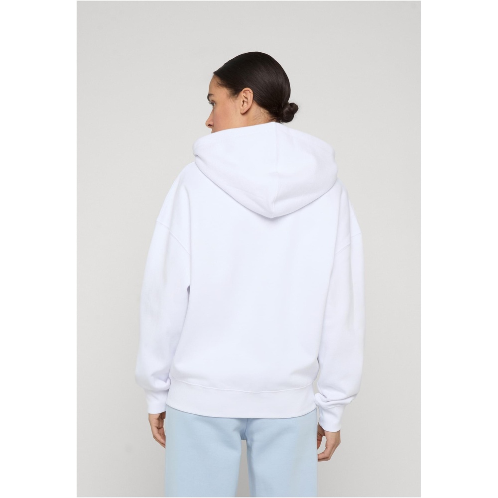 Rocawear - Roczip Zip hoodie - White